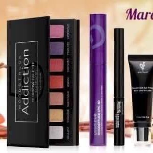 Meet your Posher, Estee